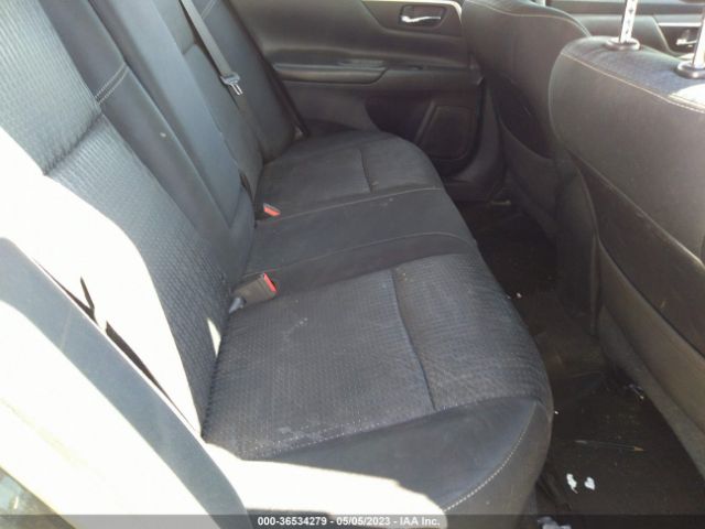 1N4AL3AP0GC287217 Nissan Altima 2.5 Sv