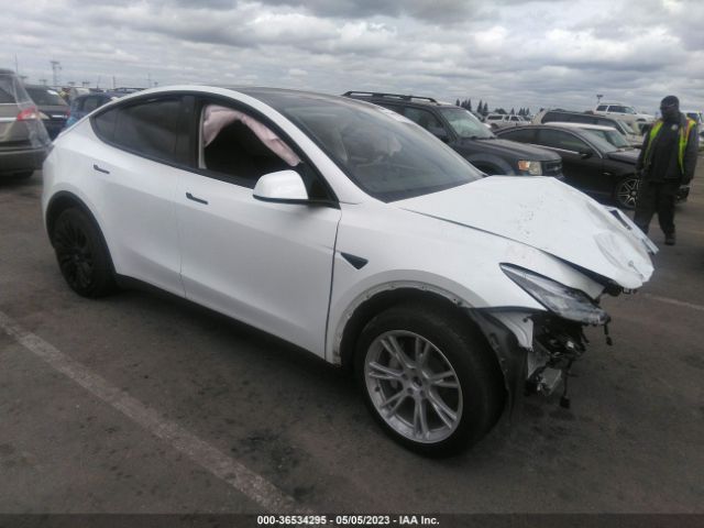 2023 7SAYGDEE1PF609834 main image