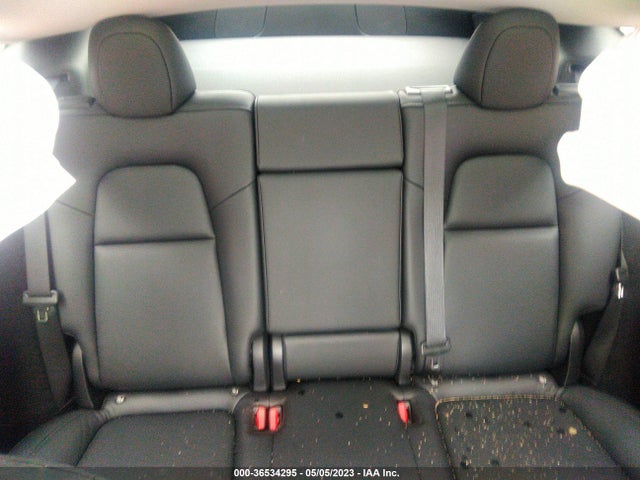 7SAYGDEE1PF609834 Tesla Model Y Long Range
