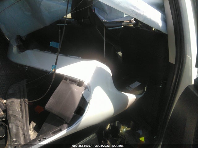 Toyota Corolla L/le/s/s Plus/le Plus 2016 2T1BURHE1GC500668 Image 9