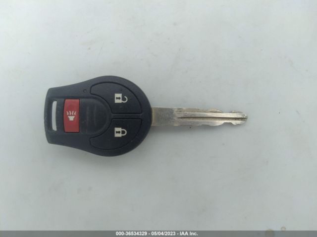 3N1CE2CP9GL397193 Nissan Versa Note Sv