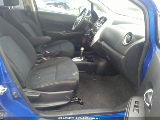 3N1CE2CP9GL397193 Nissan Versa Note Sv