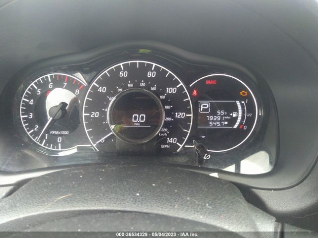 3N1CE2CP9GL397193 Nissan Versa Note Sv