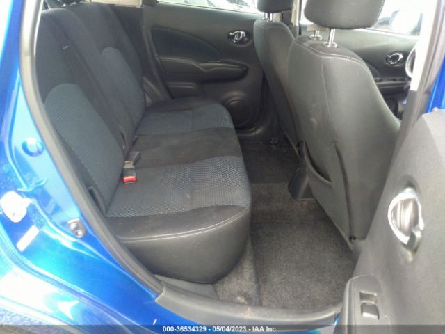 3N1CE2CP9GL397193 Nissan Versa Note Sv