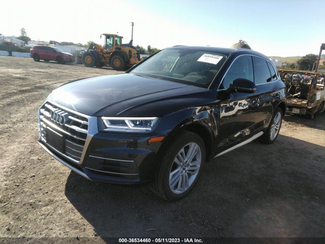 Audi Q5 Premium Plus 2019 WA1BNAFY9K2108888 Image 2