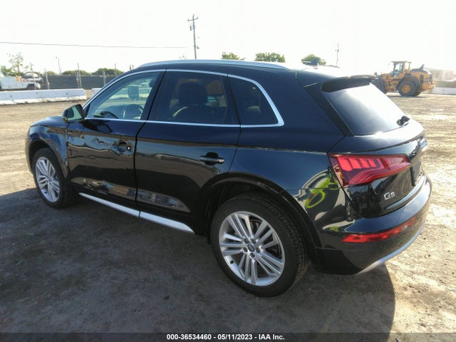 Audi Q5 Premium Plus 2019 WA1BNAFY9K2108888 Image 4