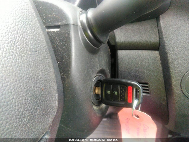 Honda FIT LX 2017 JHMGK5H51HS003252 Image 11