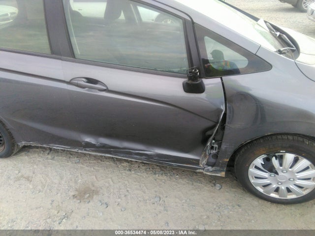 Honda FIT LX 2017 JHMGK5H51HS003252 Image 6