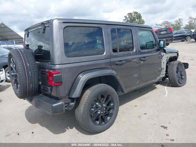 1C4JJXP64MW682629 Jeep Wrangler 4xe Unlimited Sahara