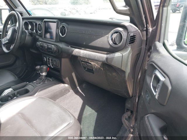 1C4JJXP64MW682629 Jeep Wrangler 4xe Unlimited Sahara