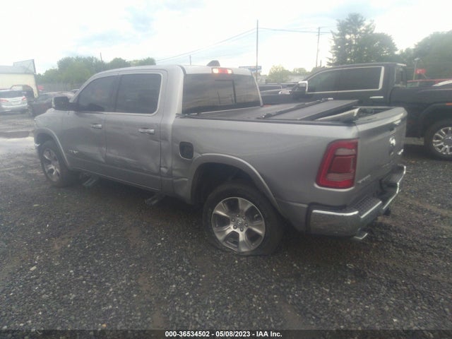 1C6SRFJT0MN626142 RAM 1500 Laramie