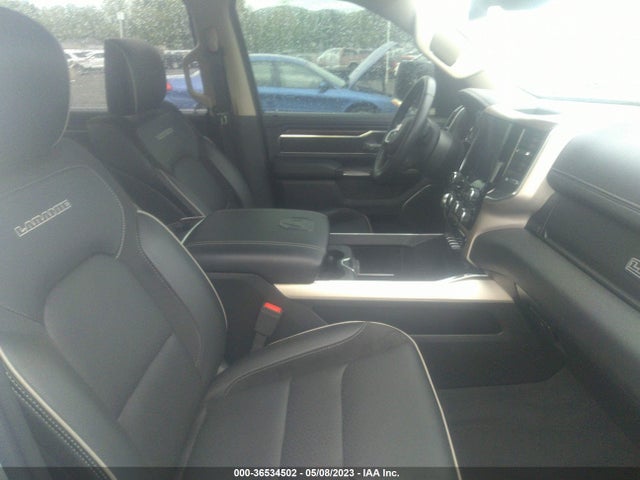 1C6SRFJT0MN626142 RAM 1500 Laramie