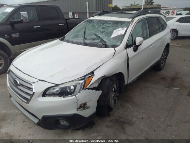 4S4BSENC4G3281534 Subaru Outback 3.6r Limited