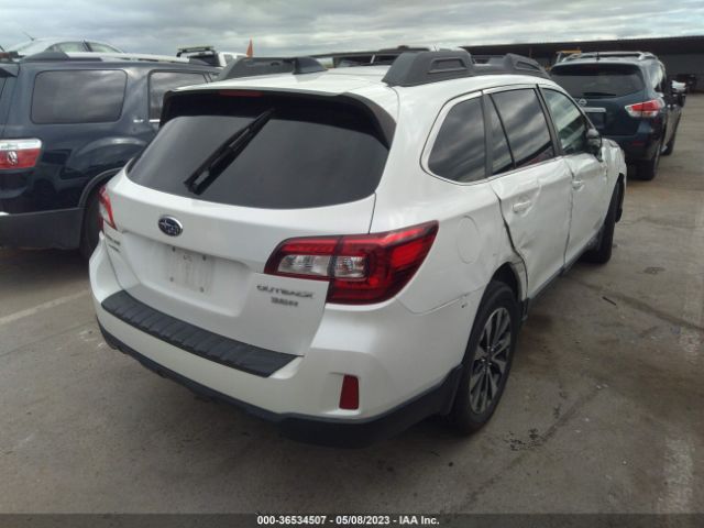 4S4BSENC4G3281534 Subaru Outback 3.6r Limited