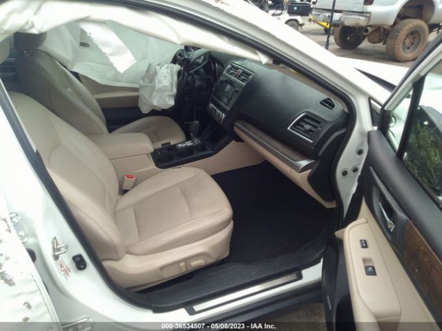 4S4BSENC4G3281534 Subaru Outback 3.6r Limited