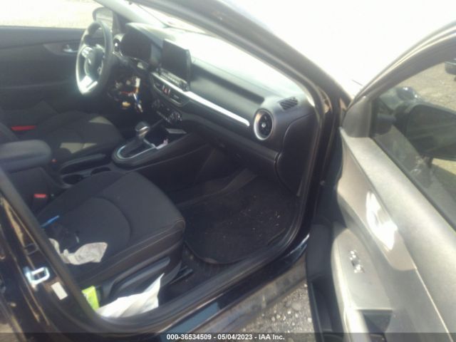 3KPF24AD4KE044865 KIA Forte Lxs