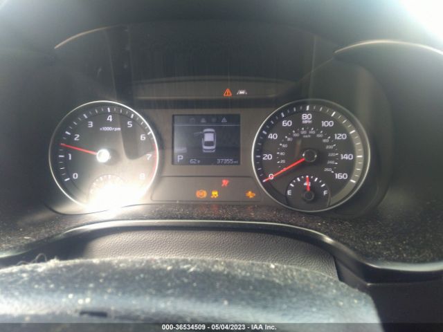 3KPF24AD4KE044865 KIA Forte Lxs