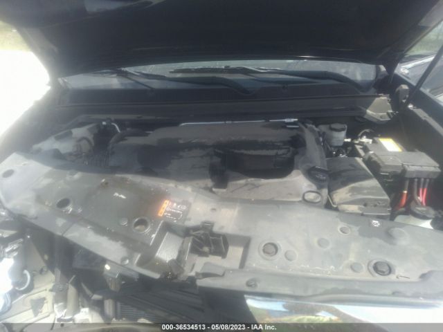 1GTG6EEN6L1135335 GMC Canyon 4wd Denali