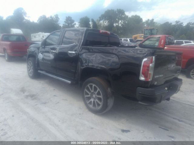 1GTG6EEN6L1135335 GMC Canyon 4wd Denali