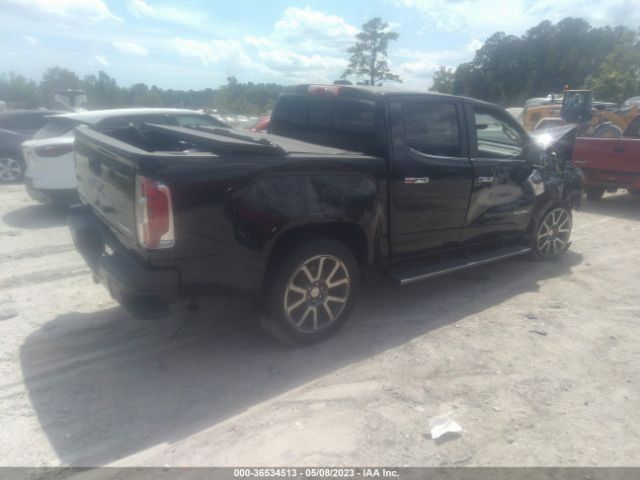1GTG6EEN6L1135335 GMC Canyon 4wd Denali