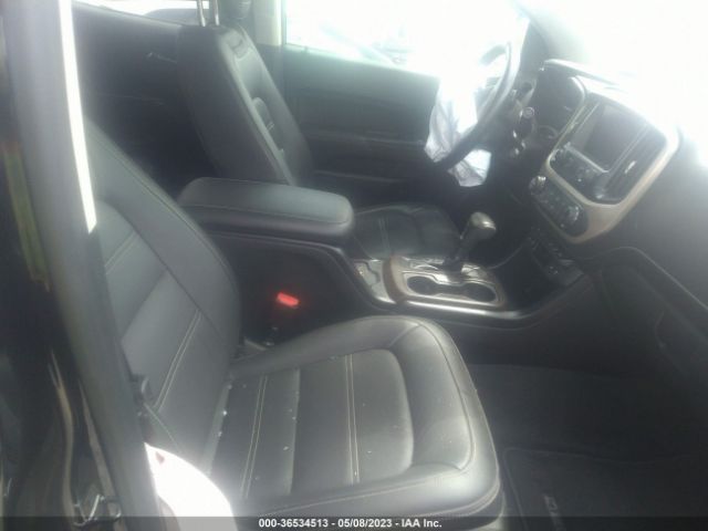 1GTG6EEN6L1135335 GMC Canyon 4wd Denali