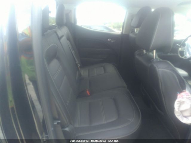 1GTG6EEN6L1135335 GMC Canyon 4wd Denali