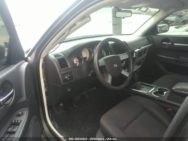 2010 DODGE CHARGER SXT VIN: 2B3CA3CV0AH267754
