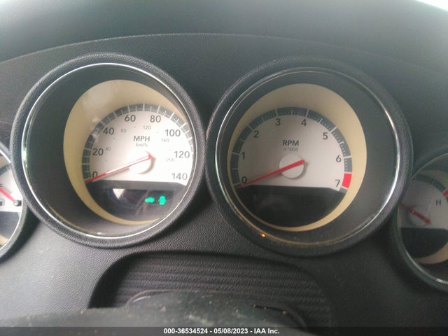 2010 DODGE CHARGER SXT VIN: 2B3CA3CV0AH267754