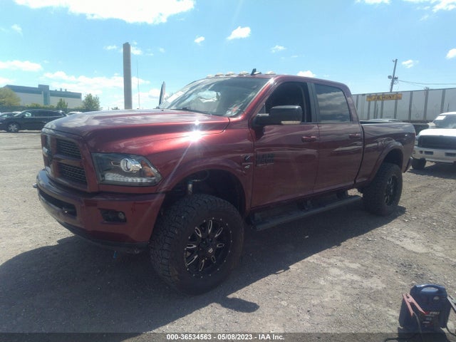 3C6UR5FL3HG695093 RAM 2500 Laramie