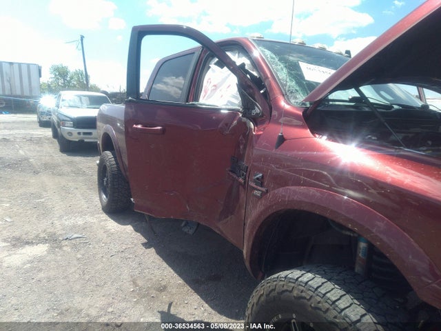 3C6UR5FL3HG695093 RAM 2500 Laramie