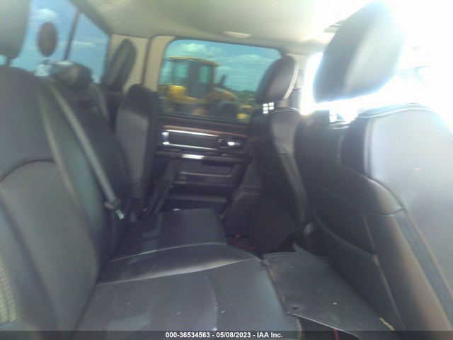3C6UR5FL3HG695093 RAM 2500 Laramie