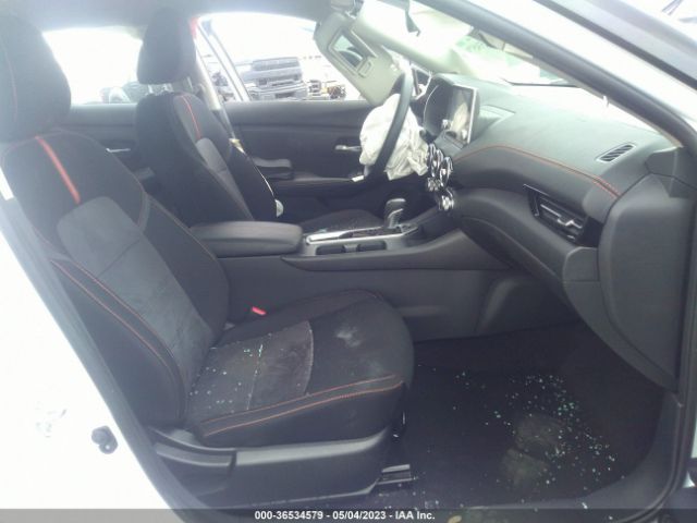 3N1AB8DV3PY240391 Nissan SENTRA SR