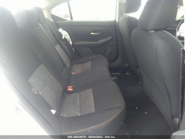 3N1AB8DV3PY240391 Nissan SENTRA SR
