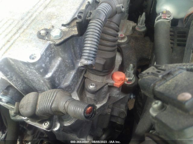 19XZE4F98KE024112 Honda Insight Touring