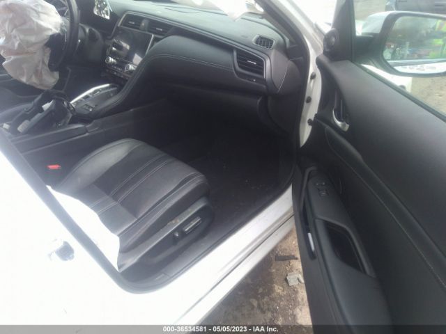 19XZE4F98KE024112 Honda Insight Touring