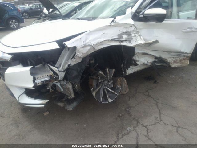 19XZE4F98KE024112 Honda Insight Touring