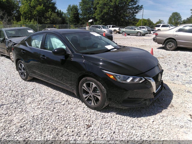 2022 3N1AB8CV3NY297852 main image