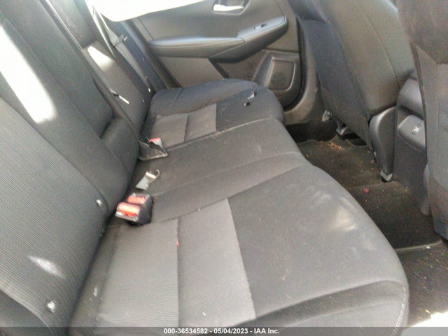 Nissan SENTRA SV 2022 3N1AB8CV3NY297852 Image 9