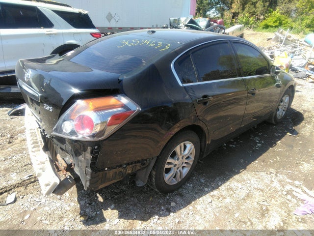 2011 NISSAN ALTIMA 2.5 S VIN: 1N4AL2AP4BN426644