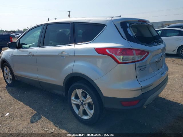 1FMCU0GX8EUA92815 Ford ESCAPE SE