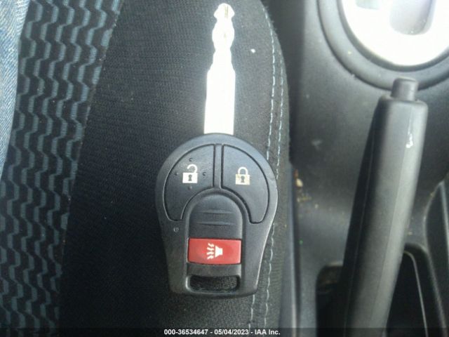 3N1CE2CP5GL372064 Nissan Versa Note S/s Plus/sv/sr/sl