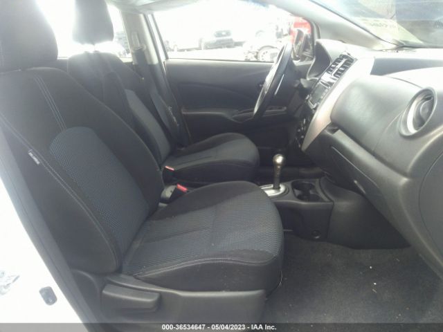 3N1CE2CP5GL372064 Nissan Versa Note S/s Plus/sv/sr/sl