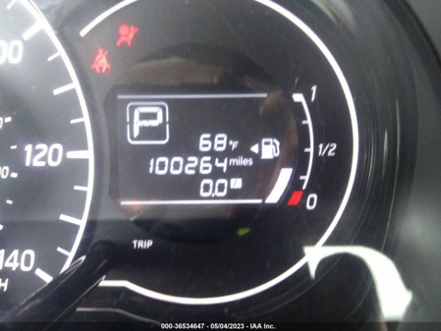 3N1CE2CP5GL372064 Nissan Versa Note S/s Plus/sv/sr/sl