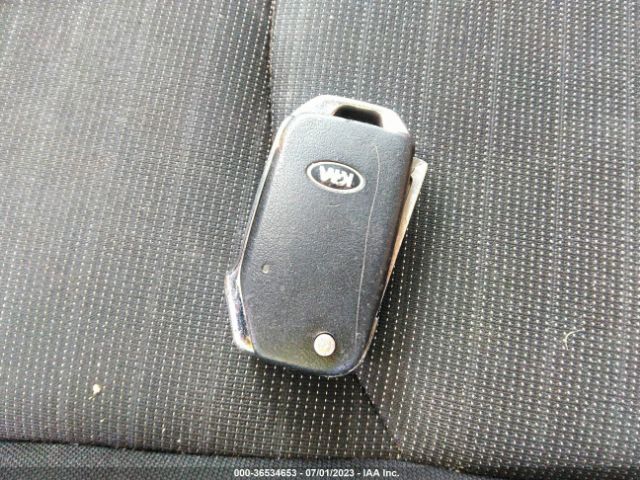 3KPF34AD1KE013232 KIA FORTE S