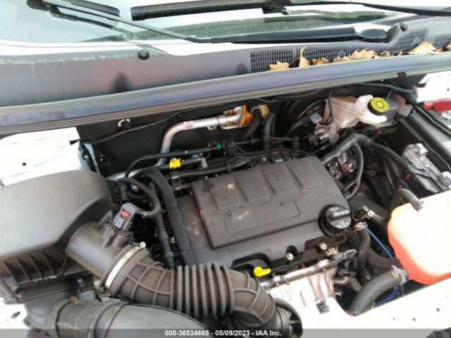 KL4CJESB1LB336734 Buick Encore Preferred