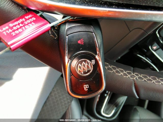 KL4CJESB1LB336734 Buick Encore Preferred