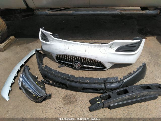 KL4CJESB1LB336734 Buick Encore Preferred