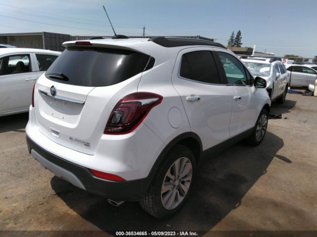 KL4CJESB1LB336734 Buick Encore Preferred
