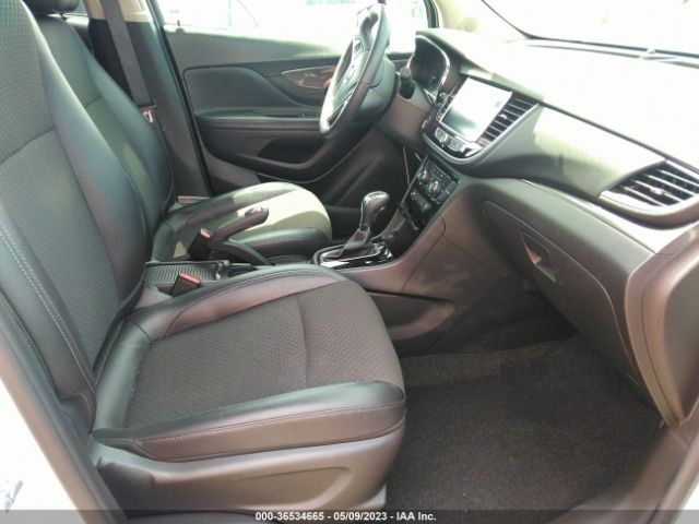 KL4CJESB1LB336734 Buick Encore Preferred