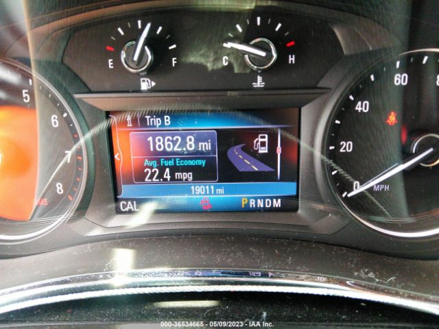 KL4CJESB1LB336734 Buick Encore Preferred